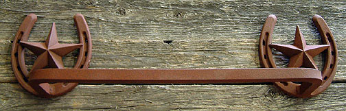 Towel Bar-24 (Western Star Collection)