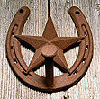 Robe Hook (Western Star Collection)