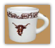 Longhorn "Texas" Mug