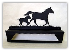 Rodeo Event Collection Towel Bars