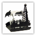 Offshore Oil Rig CandleWrap (SKU: _800)