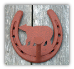 Bear- Robe Hook (Lodge Collection)